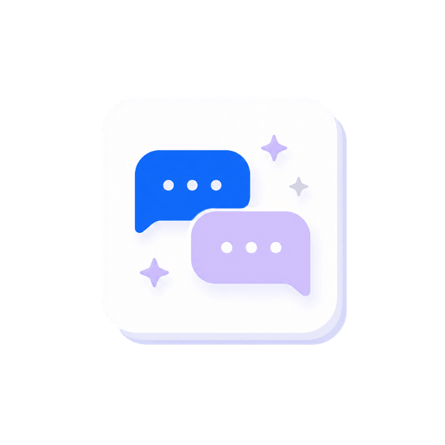 KI-Tutor-Chat neben Karteikarten